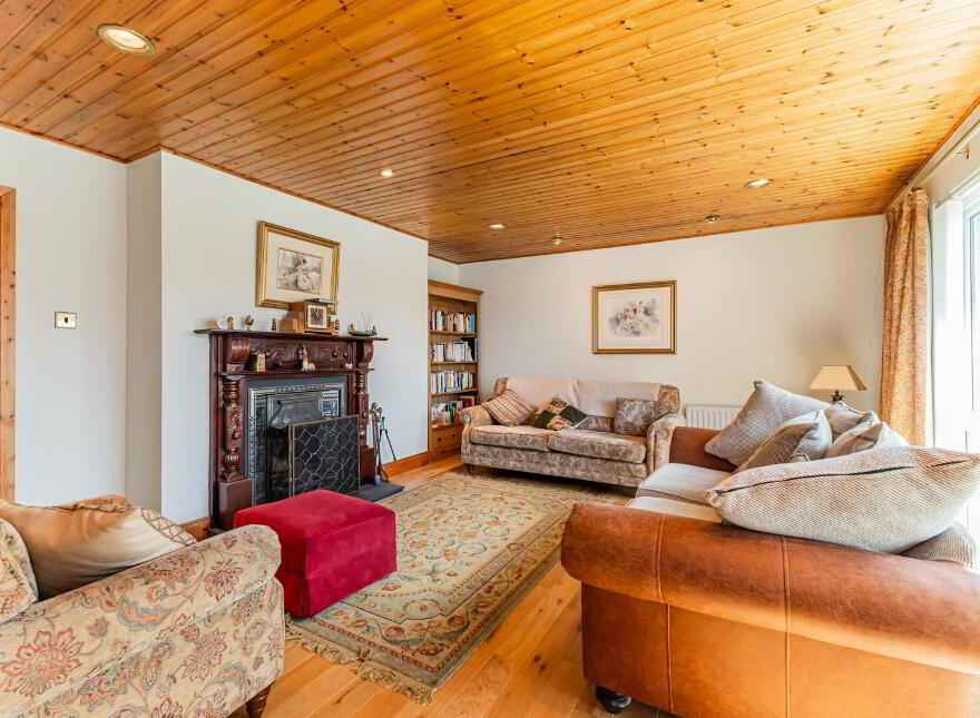 37 Ballynahinch Road, Dromore, BT25 1DT