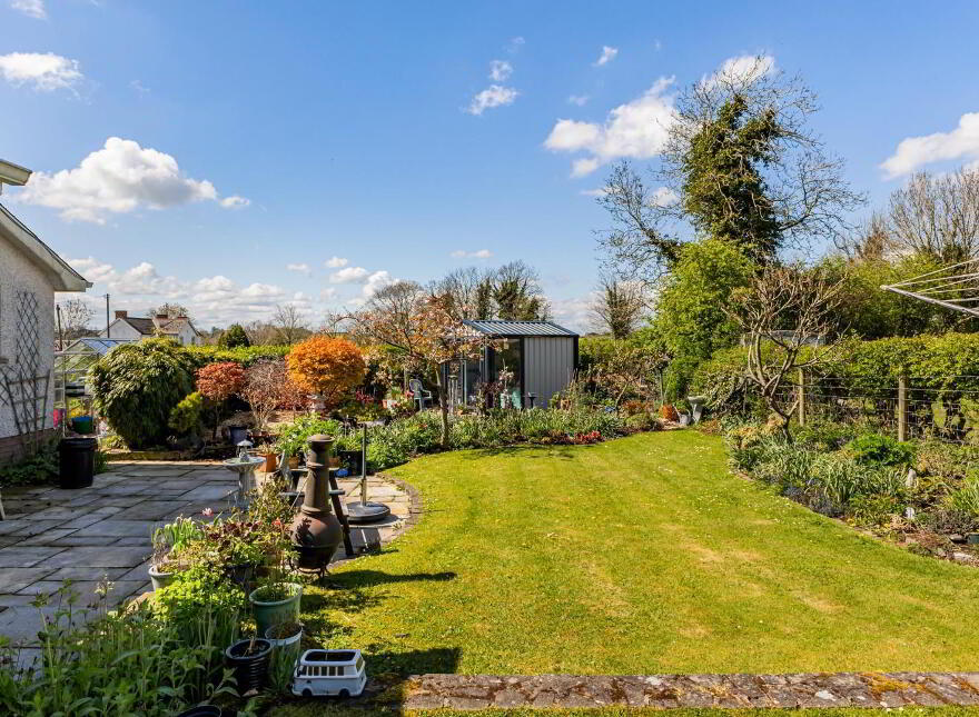 37 Ballynahinch Road, Dromore, BT25 1DT