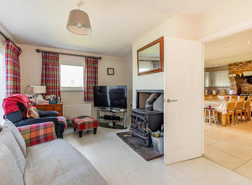 37 Ballynahinch Road, Dromore, BT25 1DT