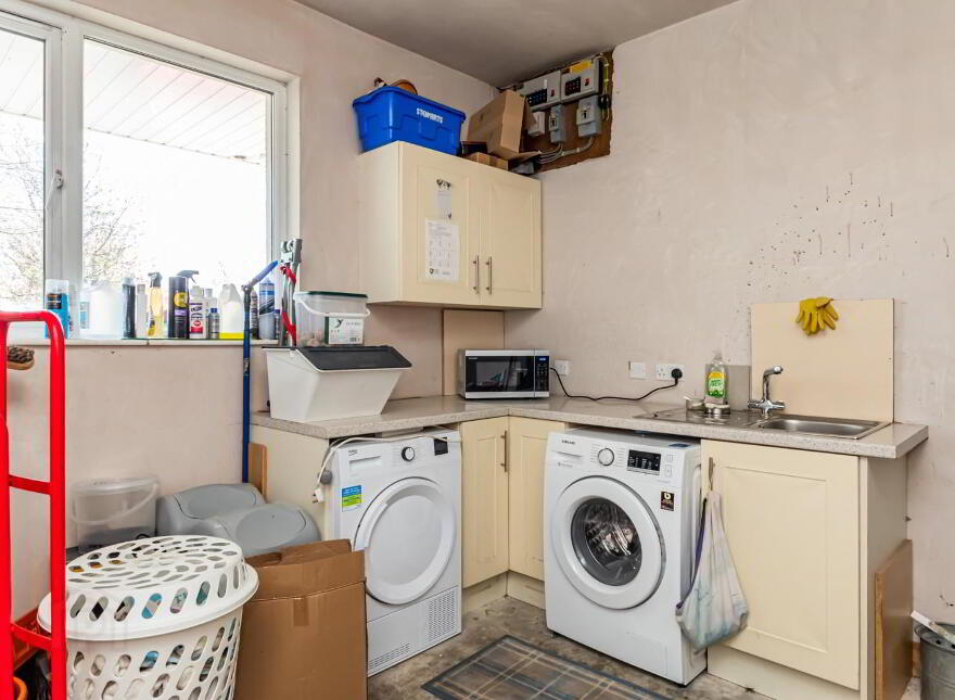 37 Ballynahinch Road, Dromore, BT25 1DT