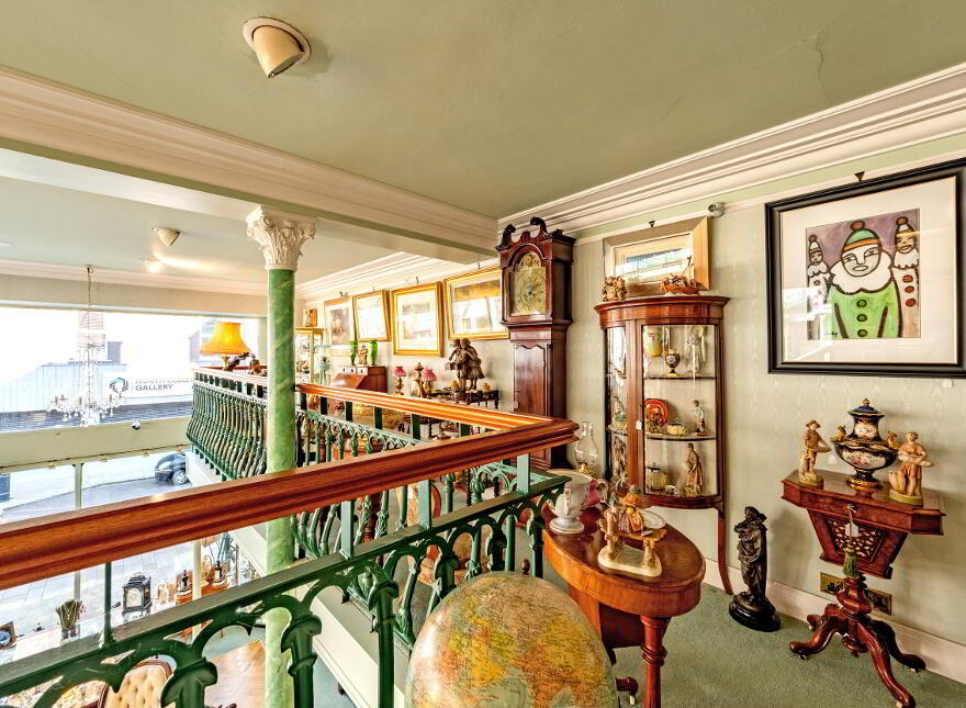 86 Main Street &, 2 Bath Street, Portrush, BT56 8AW