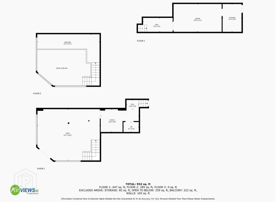 86 Main Street &, 2 Bath Street, Portrush, BT56 8BN