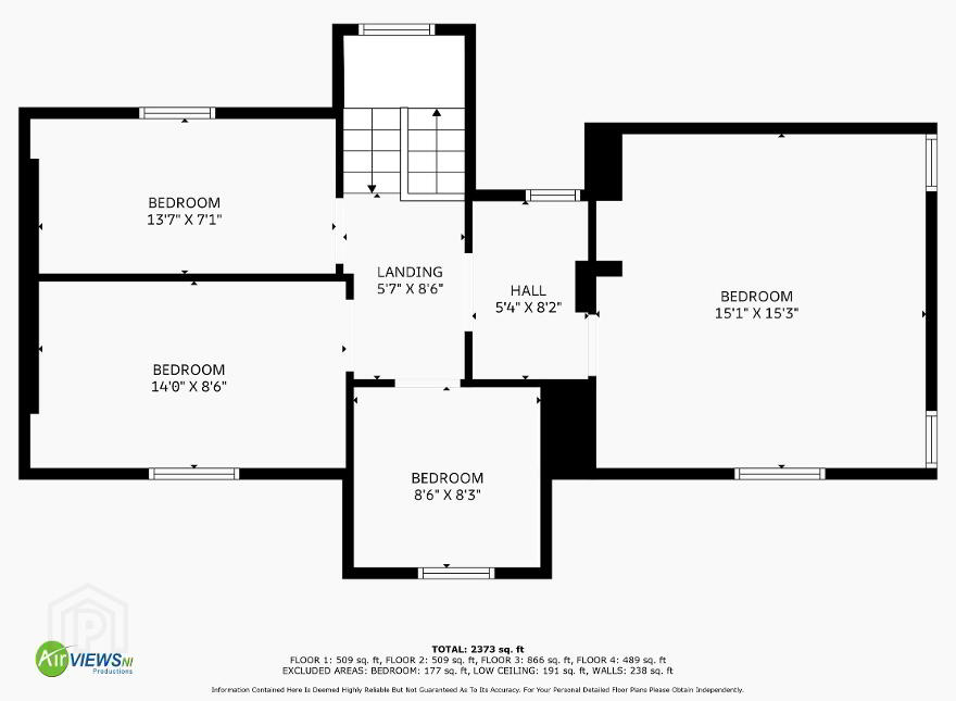 86 Main Street &, 2 Bath Street, Portrush, BT56 8BN
