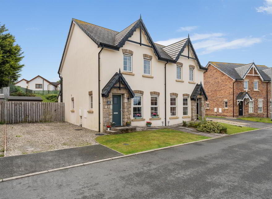 23 River Hill Green, Newtownards, BT23 7FZ photo