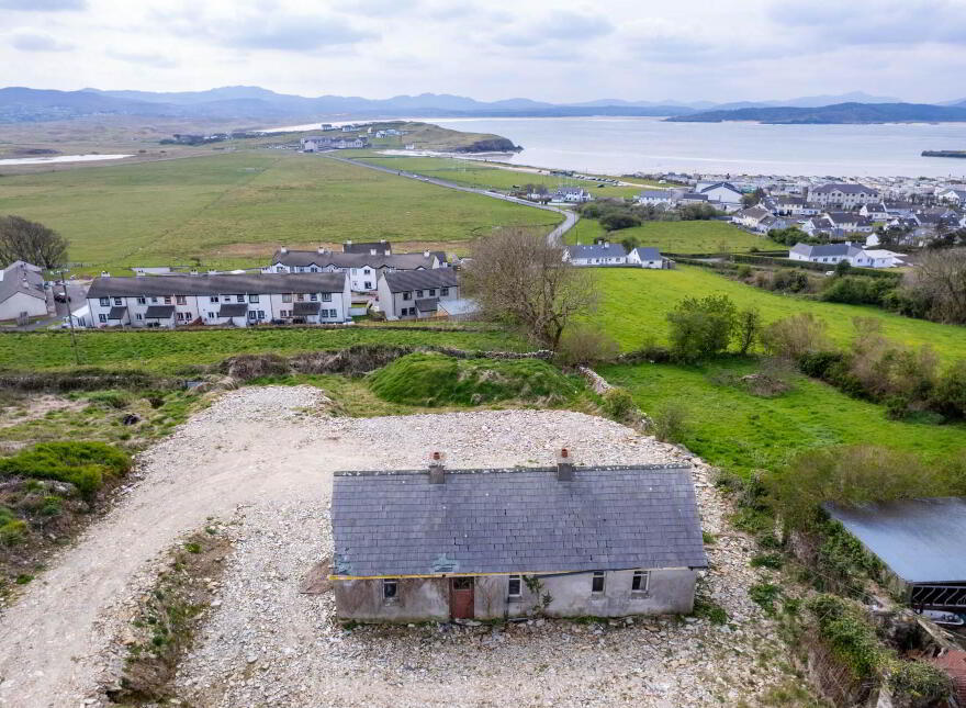 Magherabeg, Downings photo