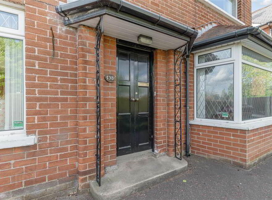 138 Finaghy Road North, Finaghy, Belfast, BT10 0JD