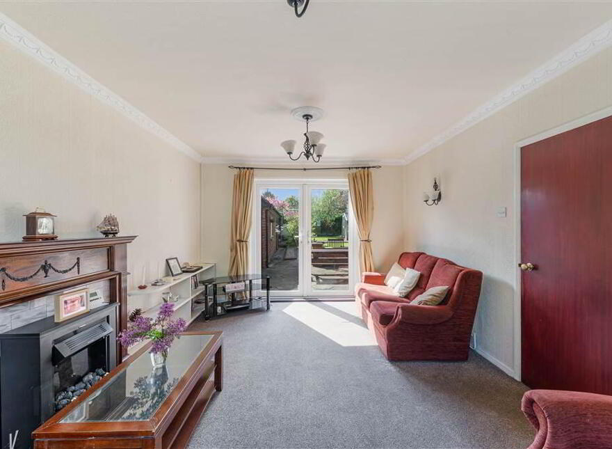 138 Finaghy Road North, Finaghy, Belfast, BT10 0JD