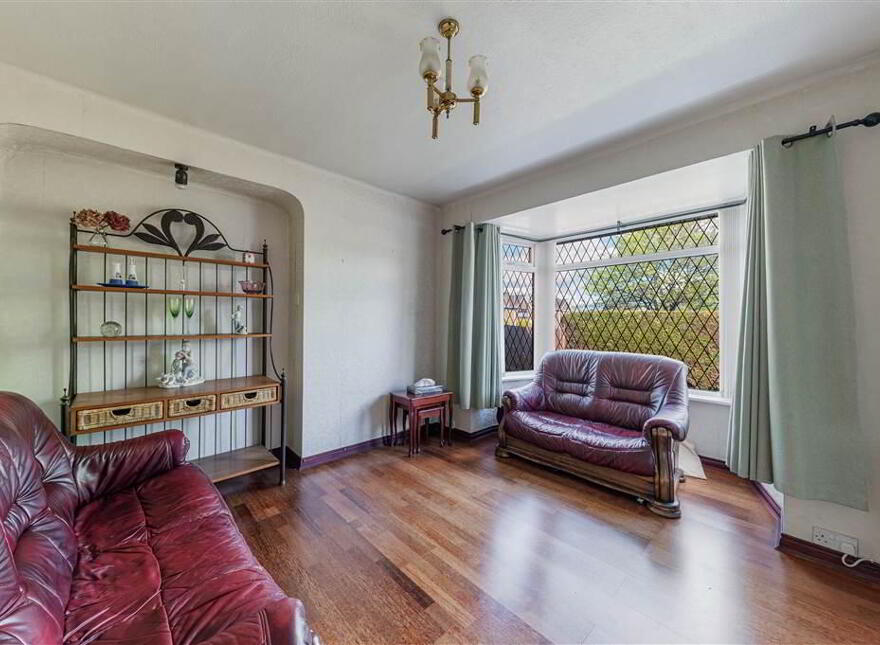 138 Finaghy Road North, Finaghy, Belfast, BT10 0JD