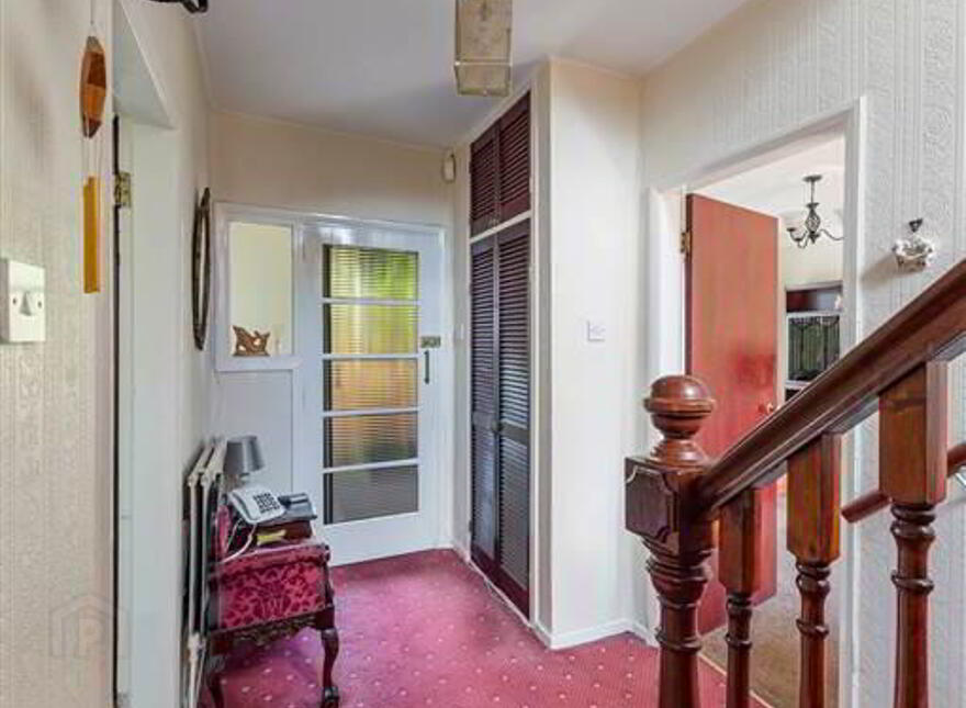 138 Finaghy Road North, Finaghy, Belfast, BT10 0JD