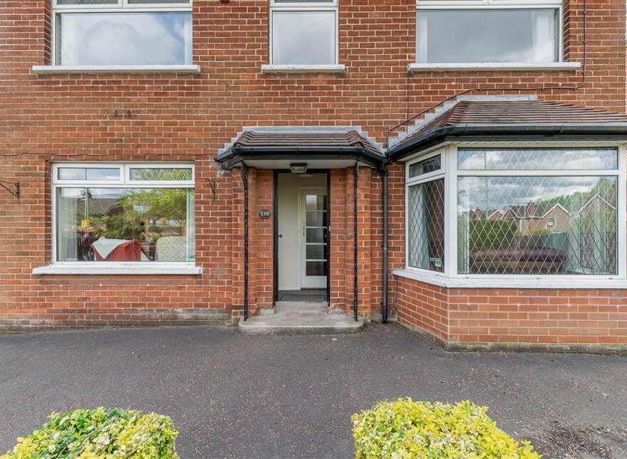 138 Finaghy Road North, Finaghy, Belfast, BT10 0JD
