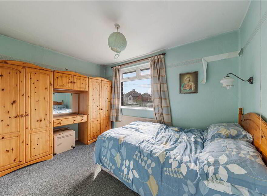 138 Finaghy Road North, Finaghy, Belfast, BT10 0JD