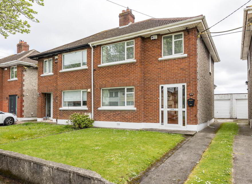 53 Coolgreena Road, Dublin, D09TF72 photo