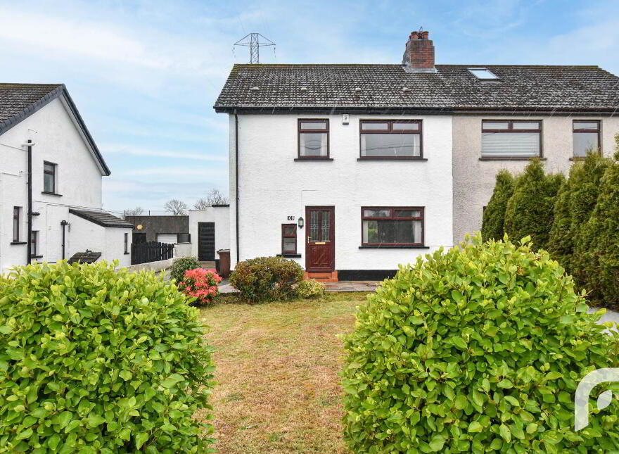 108 Woodburn Road, Carrickfergus, BT38 9AB photo