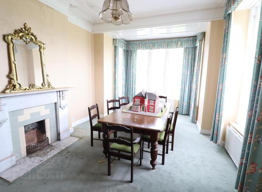 The Parochial House, Kilfinane, V35Y446 photo