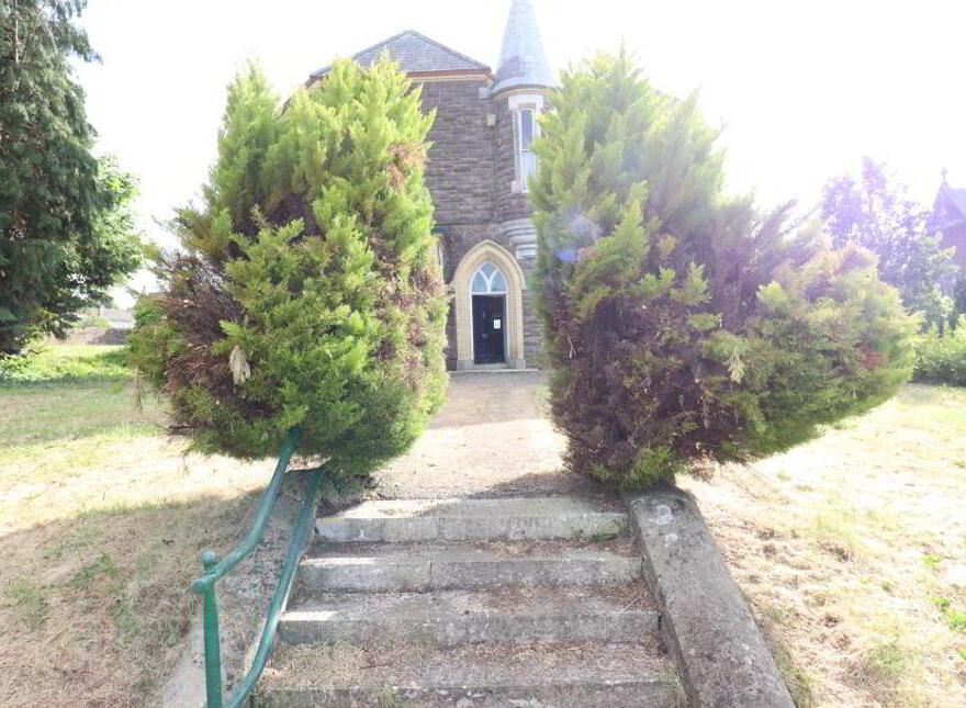 The Parochial House, Kilfinane, V35Y446 photo