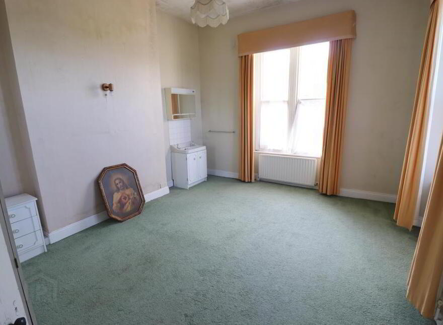 The Parochial House, Kilfinane, V35Y446