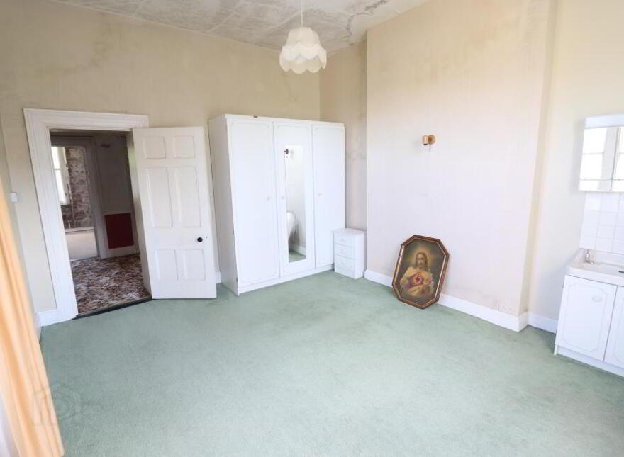 The Parochial House, Kilfinane, V35Y446