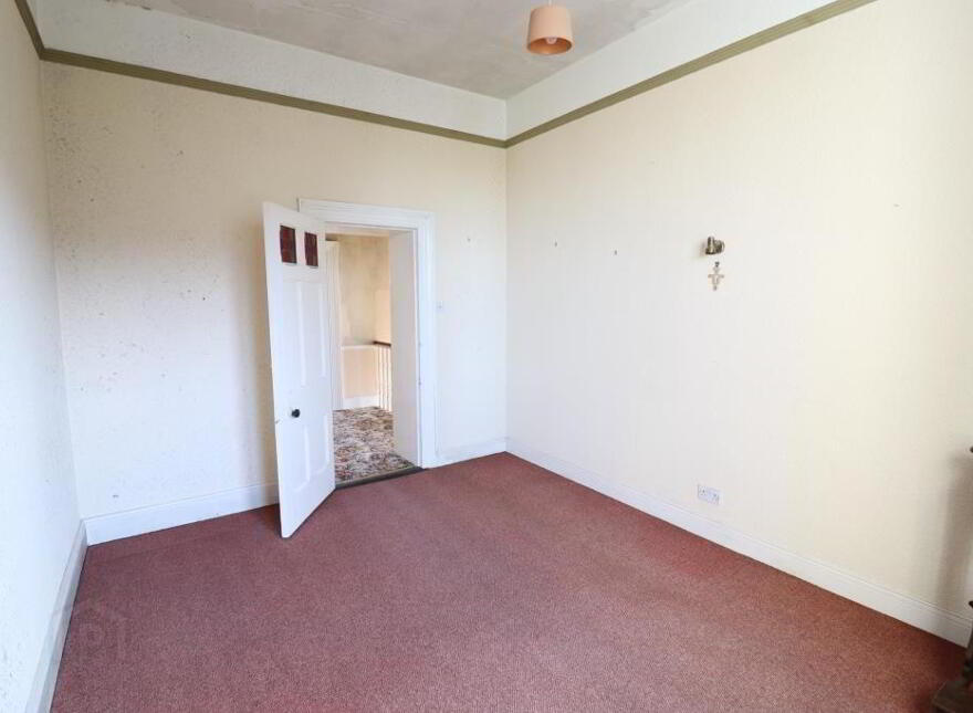 The Parochial House, Kilfinane, V35Y446