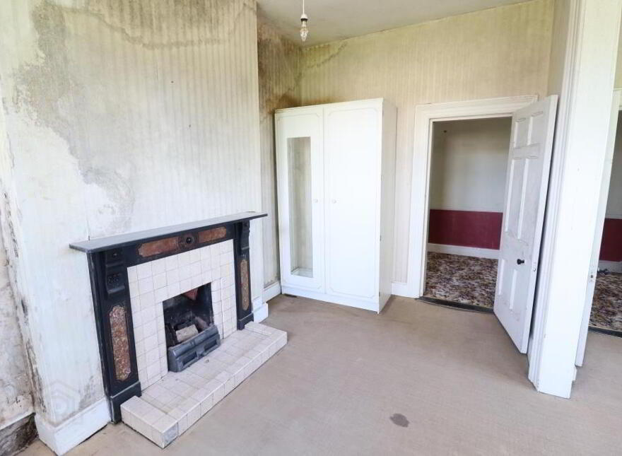 The Parochial House, Kilfinane, V35Y446
