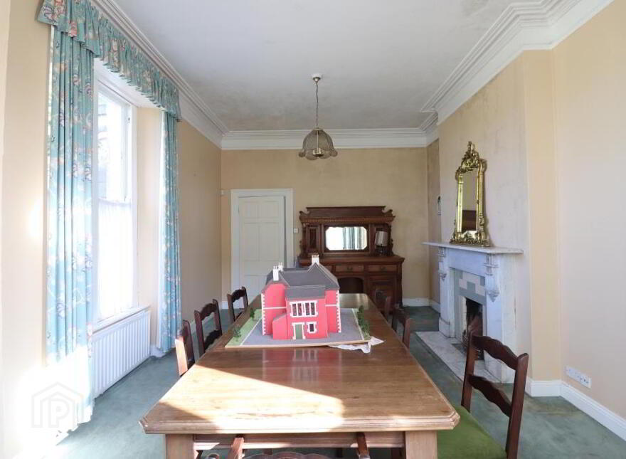 The Parochial House, Kilfinane, V35Y446