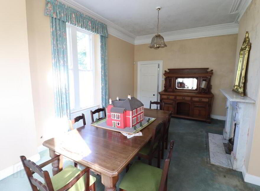 The Parochial House, Kilfinane, V35Y446