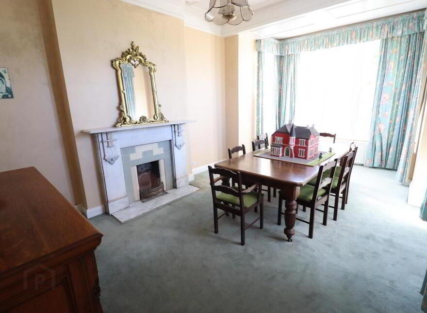 The Parochial House, Kilfinane, V35Y446