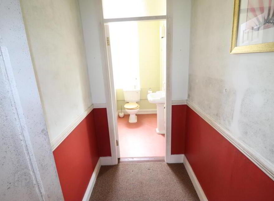 The Parochial House, Kilfinane, V35Y446