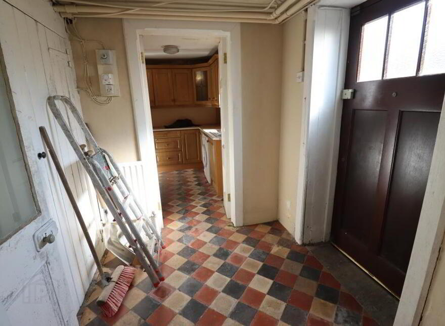 The Parochial House, Kilfinane, V35Y446