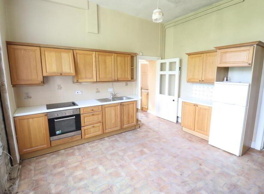 The Parochial House, Kilfinane, V35Y446