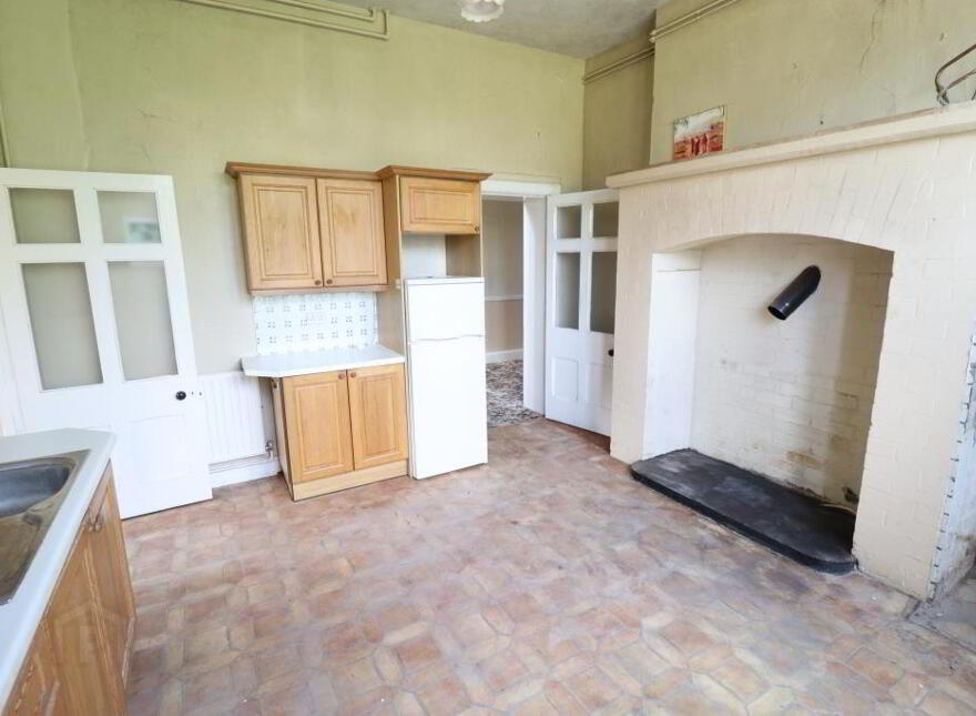 The Parochial House, Kilfinane, V35Y446