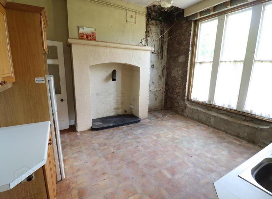 The Parochial House, Kilfinane, V35Y446
