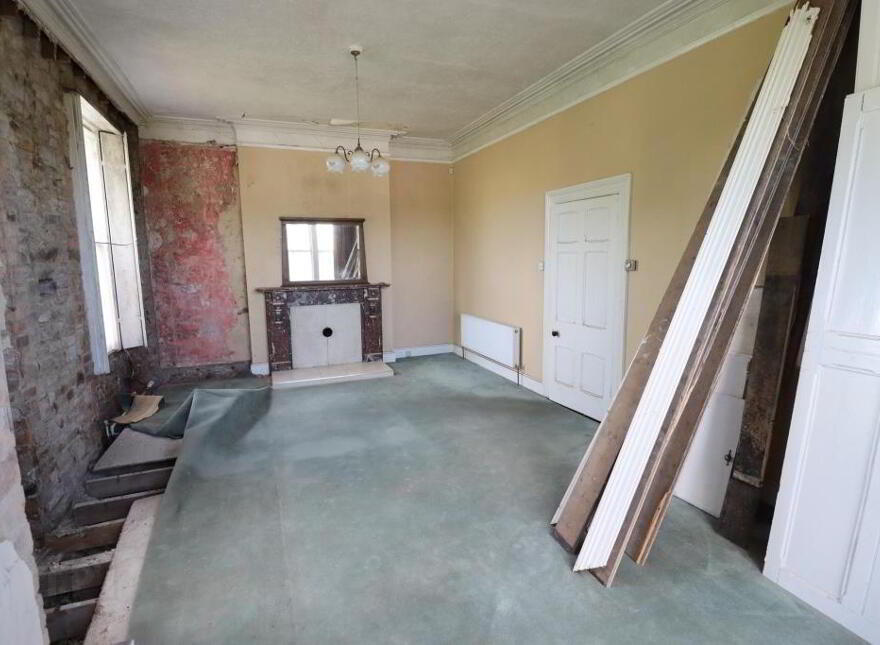 The Parochial House, Kilfinane, V35Y446