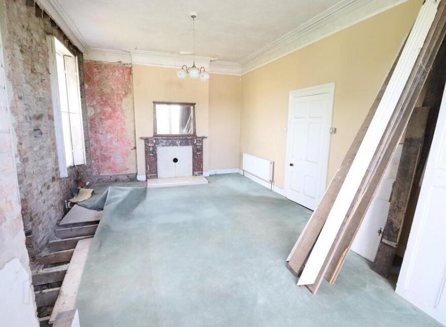 The Parochial House, Kilfinane, V35Y446