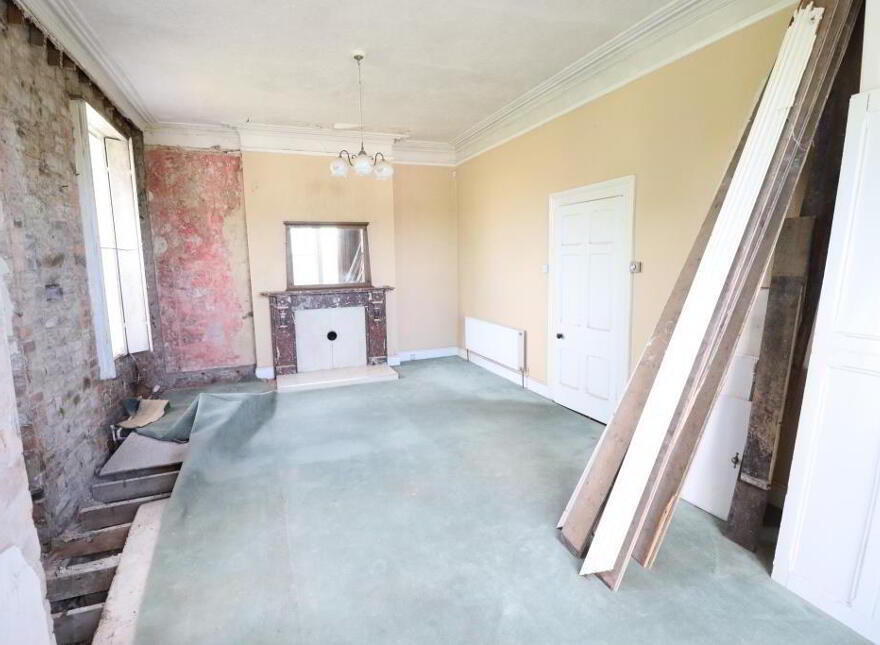 The Parochial House, Kilfinane, V35Y446