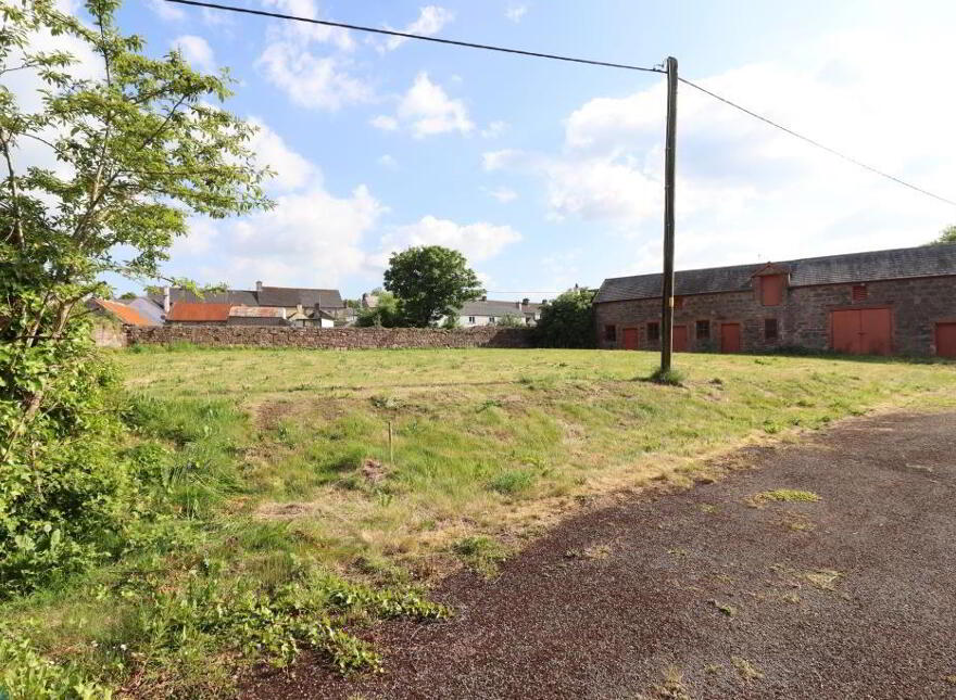 The Parochial House, Kilfinane, V35Y446