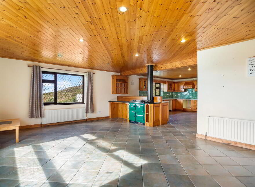 Glassilaun, Renvyle, Connemara, H91NY9E