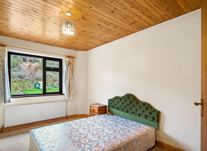 Glassilaun, Renvyle, Connemara, H91NY9E