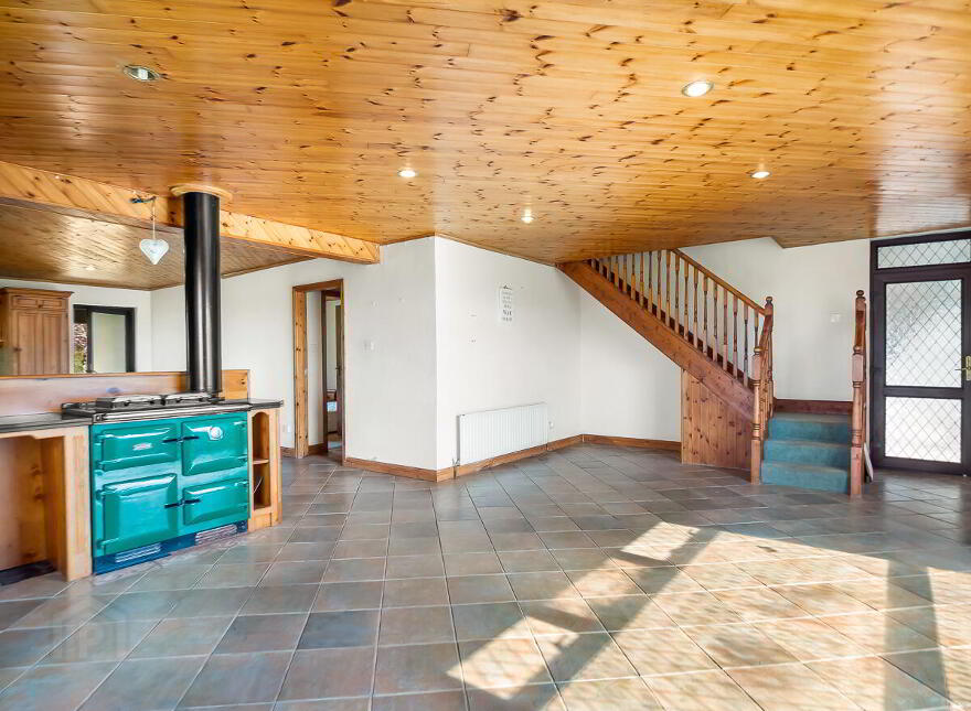 Glassilaun, Renvyle, Connemara, H91NY9E