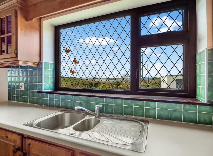 Glassilaun, Renvyle, Connemara, H91NY9E