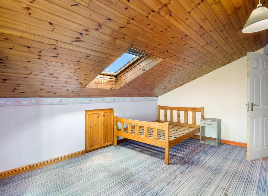 Glassilaun, Renvyle, Connemara, H91NY9E