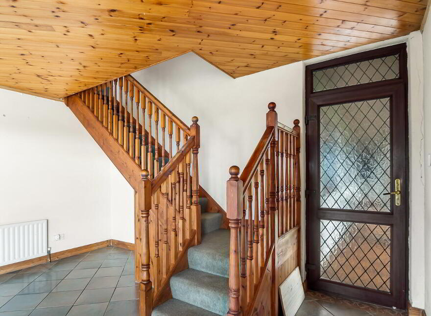 Glassilaun, Renvyle, Connemara, H91NY9E
