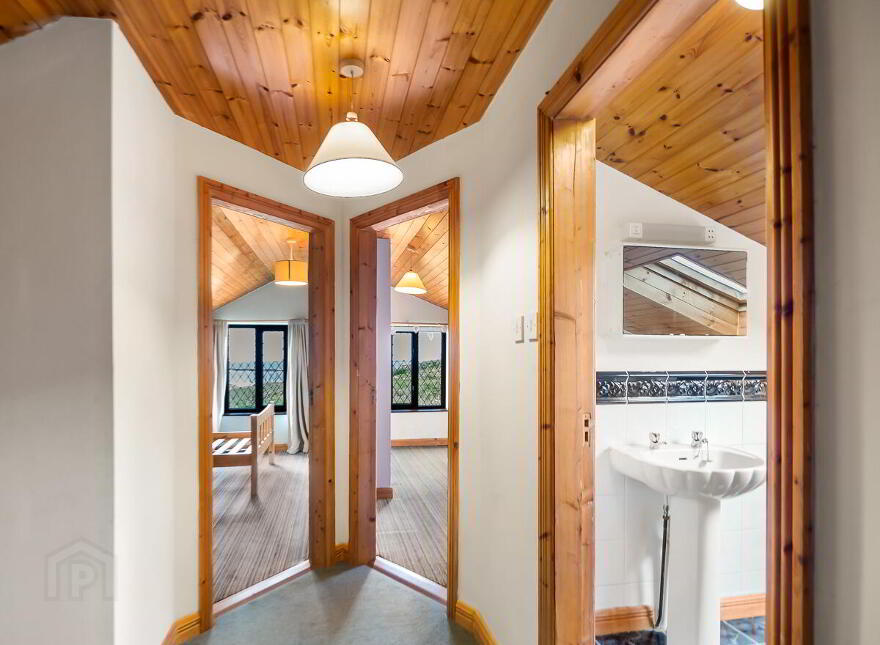 Glassilaun, Renvyle, Connemara, H91NY9E