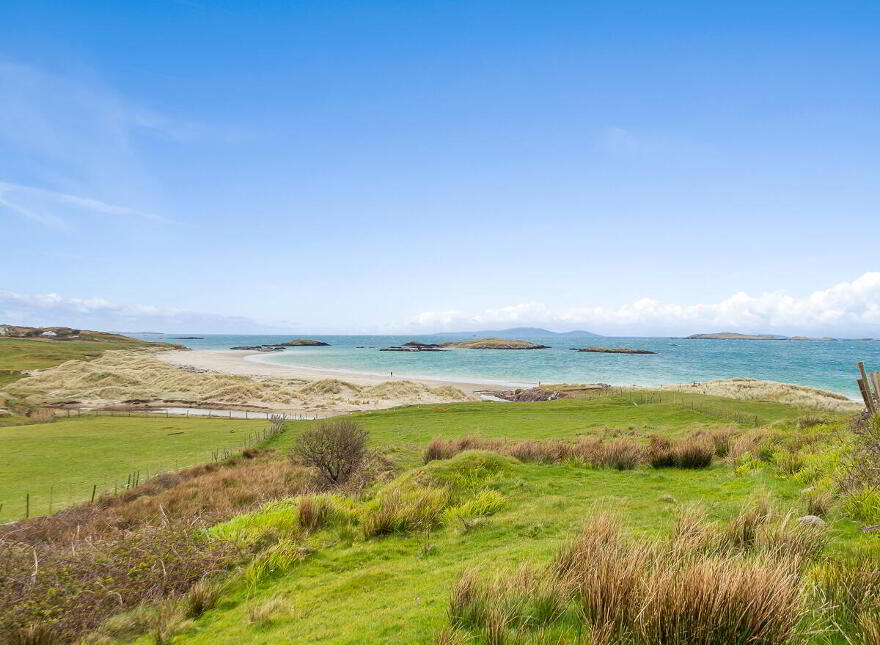 Glassilaun, Renvyle, Connemara, H91NY9E
