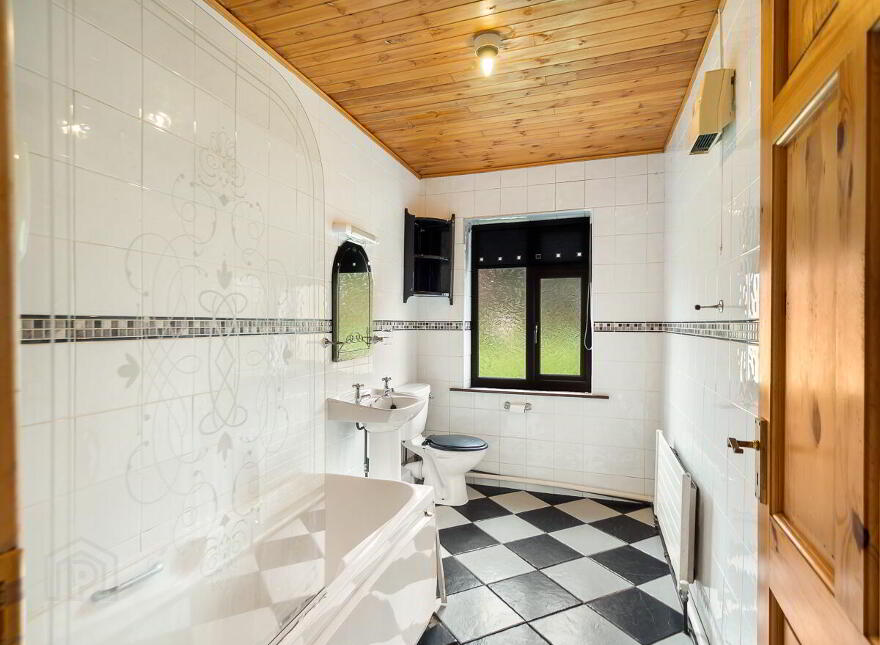 Glassilaun, Renvyle, Connemara, H91NY9E