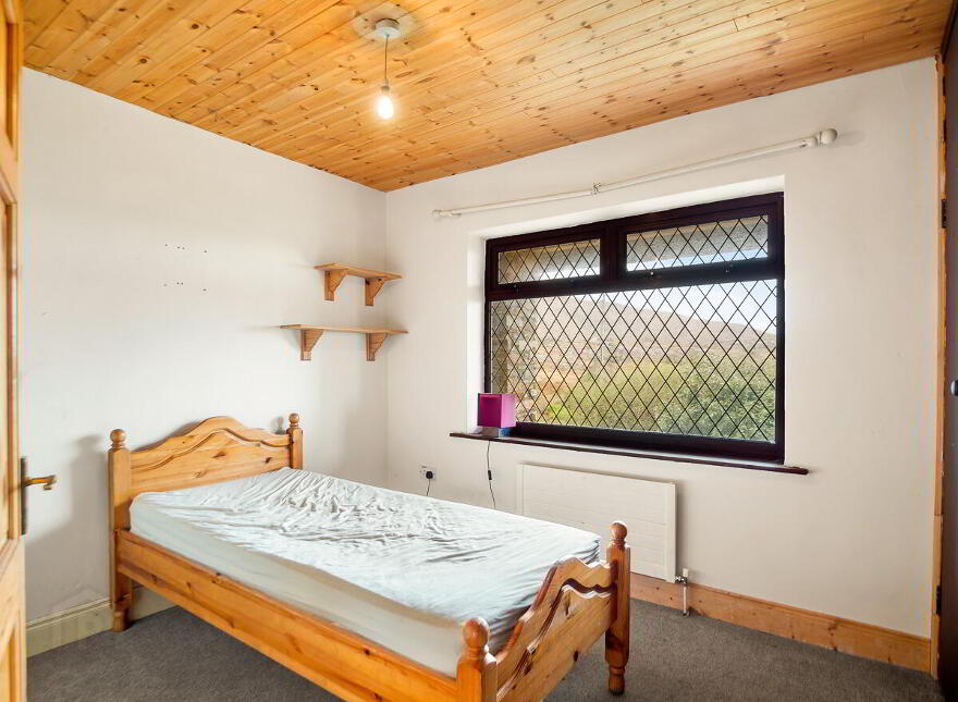 Glassilaun, Renvyle, Connemara, H91NY9E