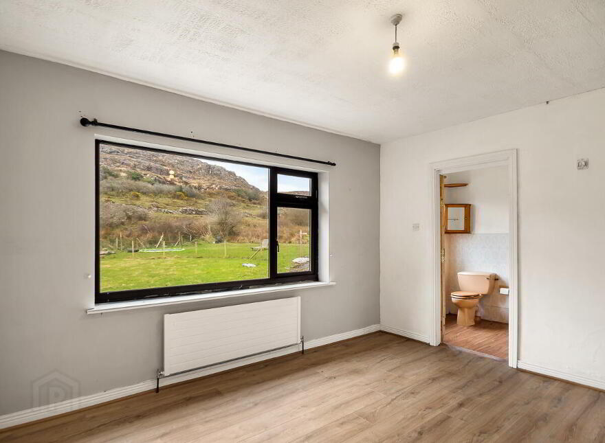 Glassilaun, Renvyle, Connemara, H91NY9E