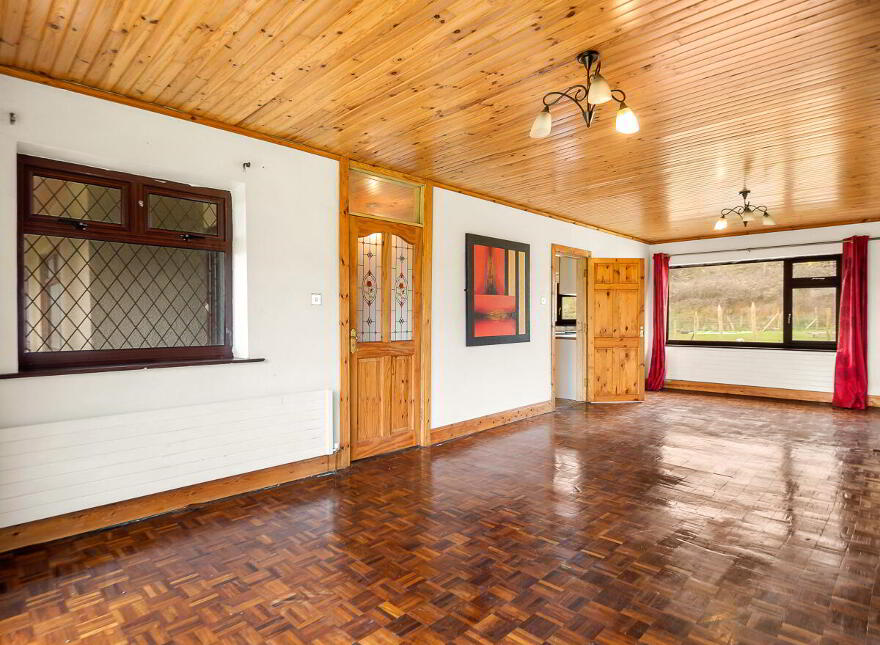 Glassilaun, Renvyle, Connemara, H91NY9E