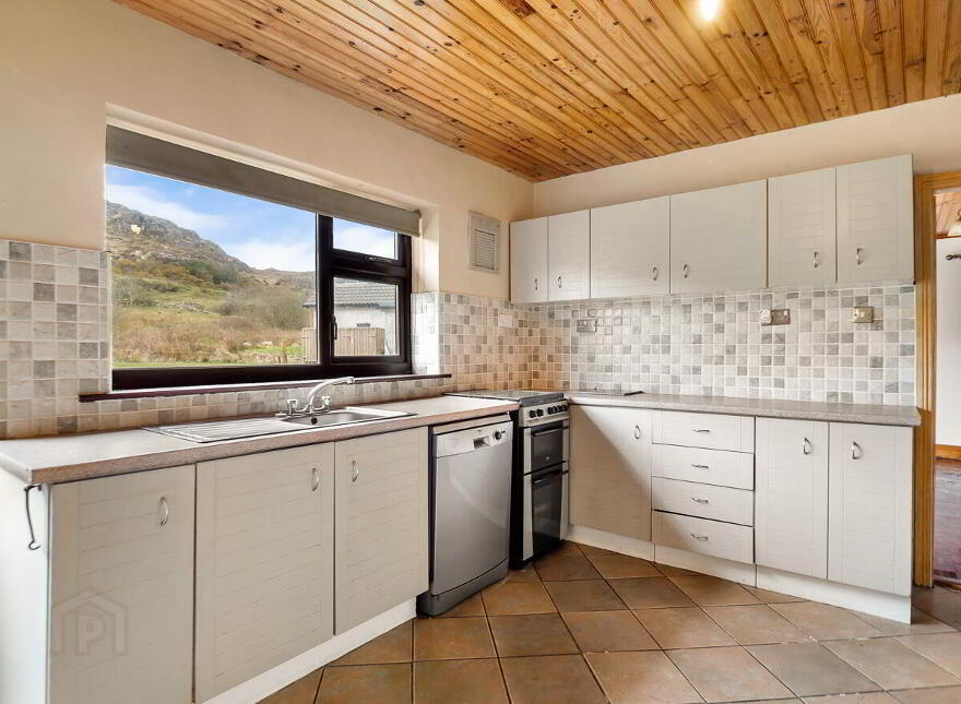 Glassilaun, Renvyle, Connemara, H91NY9E