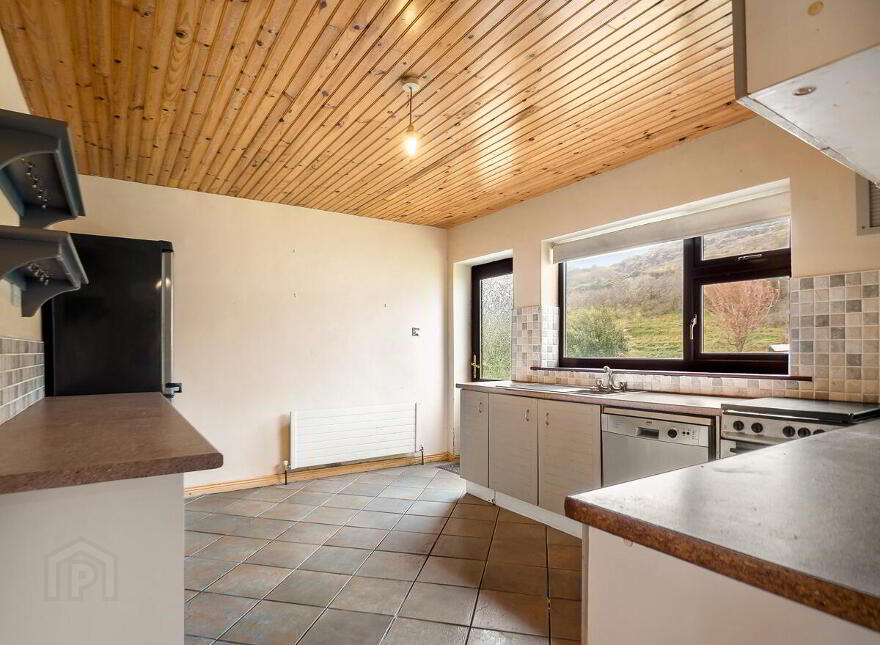 Glassilaun, Renvyle, Connemara, H91NY9E