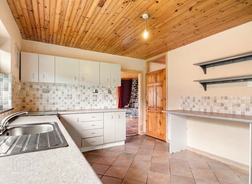 Glassilaun, Renvyle, Connemara, H91NY9E